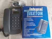 Telefon fix Integral Teleton