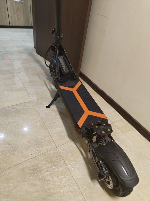 Kugoo Kukirin G2 Max