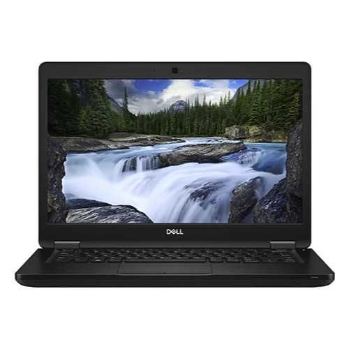 Laptop Dell Latitude 5491, i7-8850H 6-Core, 16 RAM | UsedProducts.ro