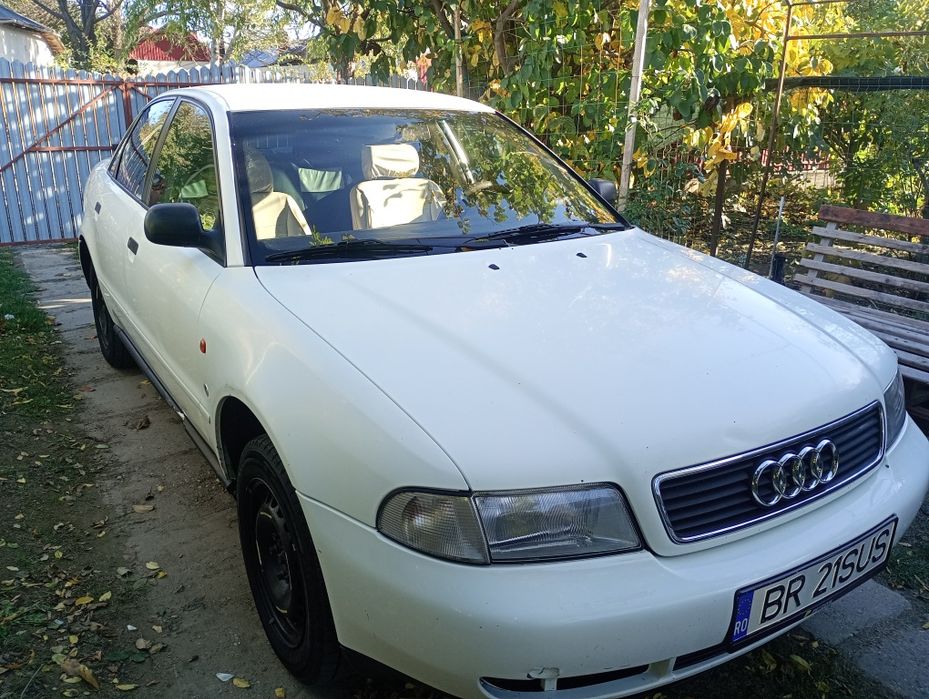 De vânzare Audi A4 b5 an 95