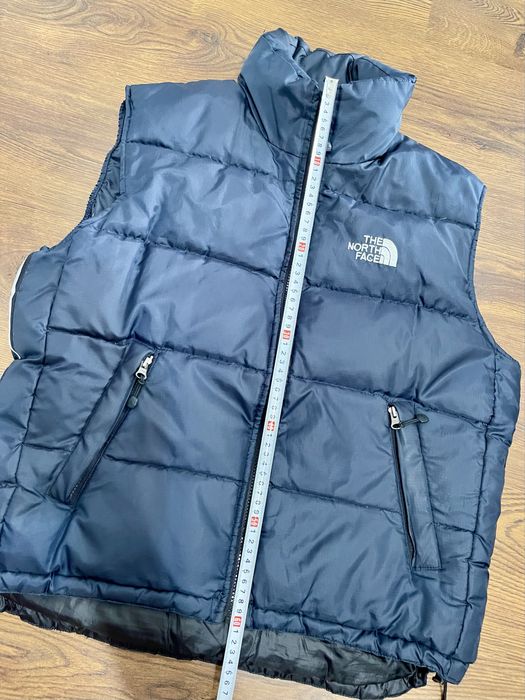 The North Face Summit Series Vest