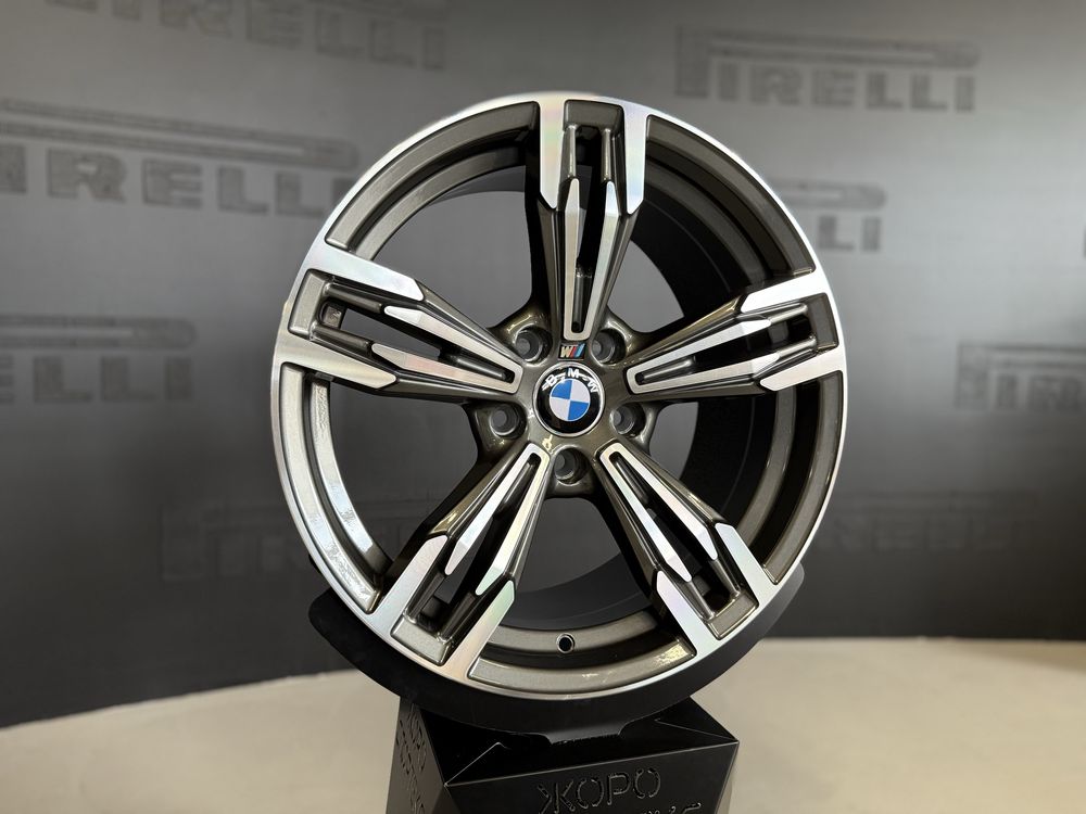 18 цола BMW 5x120/5х120