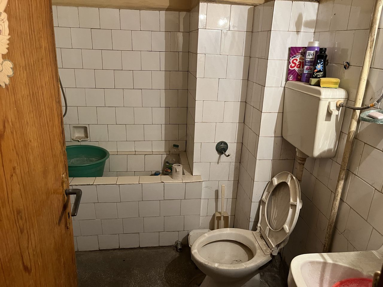 Продава се Двустаен апартамент в Лом - 70 кв.м за 786 €/кв.м - Снимка #10