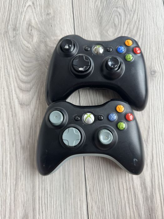 XBox 360S consola gaming