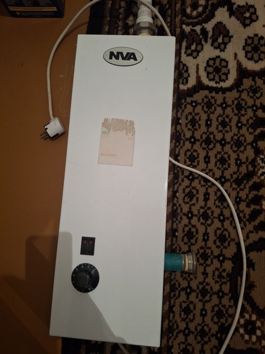 Электрический котел NVA