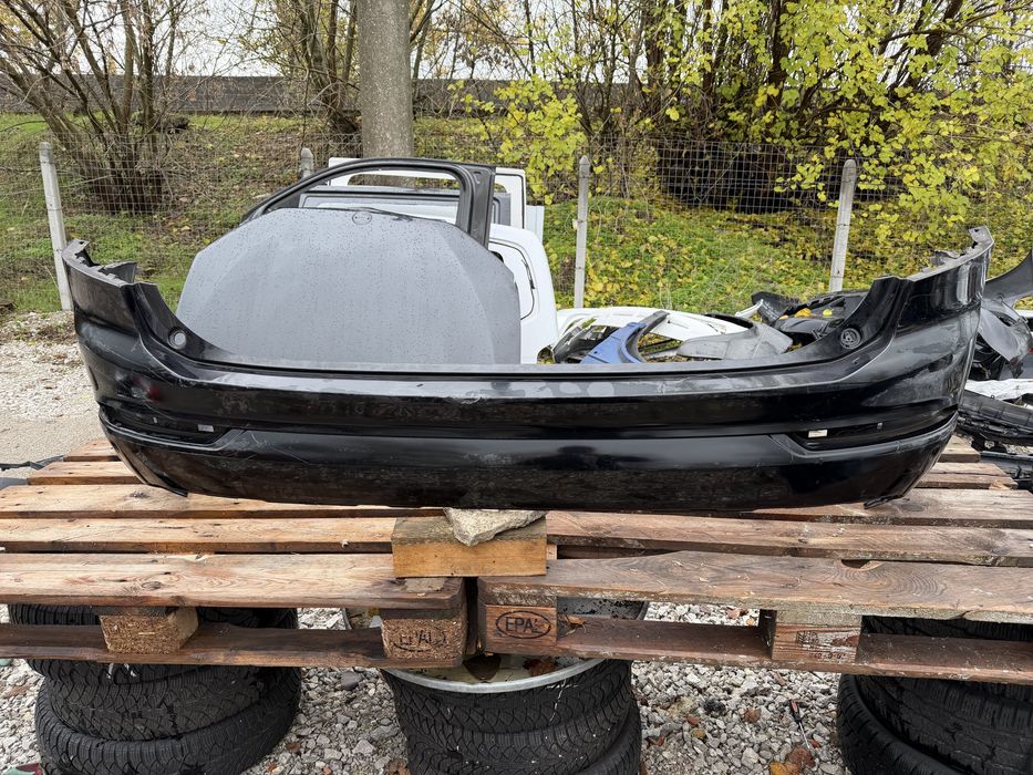 Броня Volvo XC90