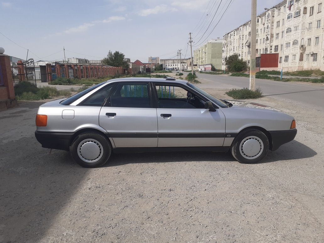 Audi 80 Кызылорда