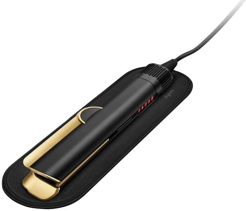 Выпрямитель Dyson AirStrait HT01 Onyx Gold