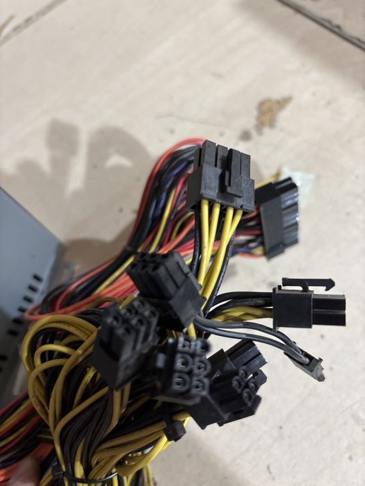 Sursa pc Seasonic Bronze 650w