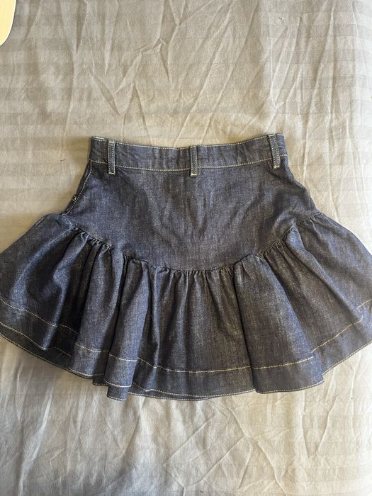 Пола индиго Pause Jeans