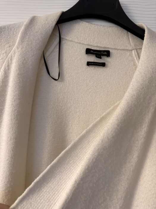 Cardigan Massimo Dutti Mărimea xs