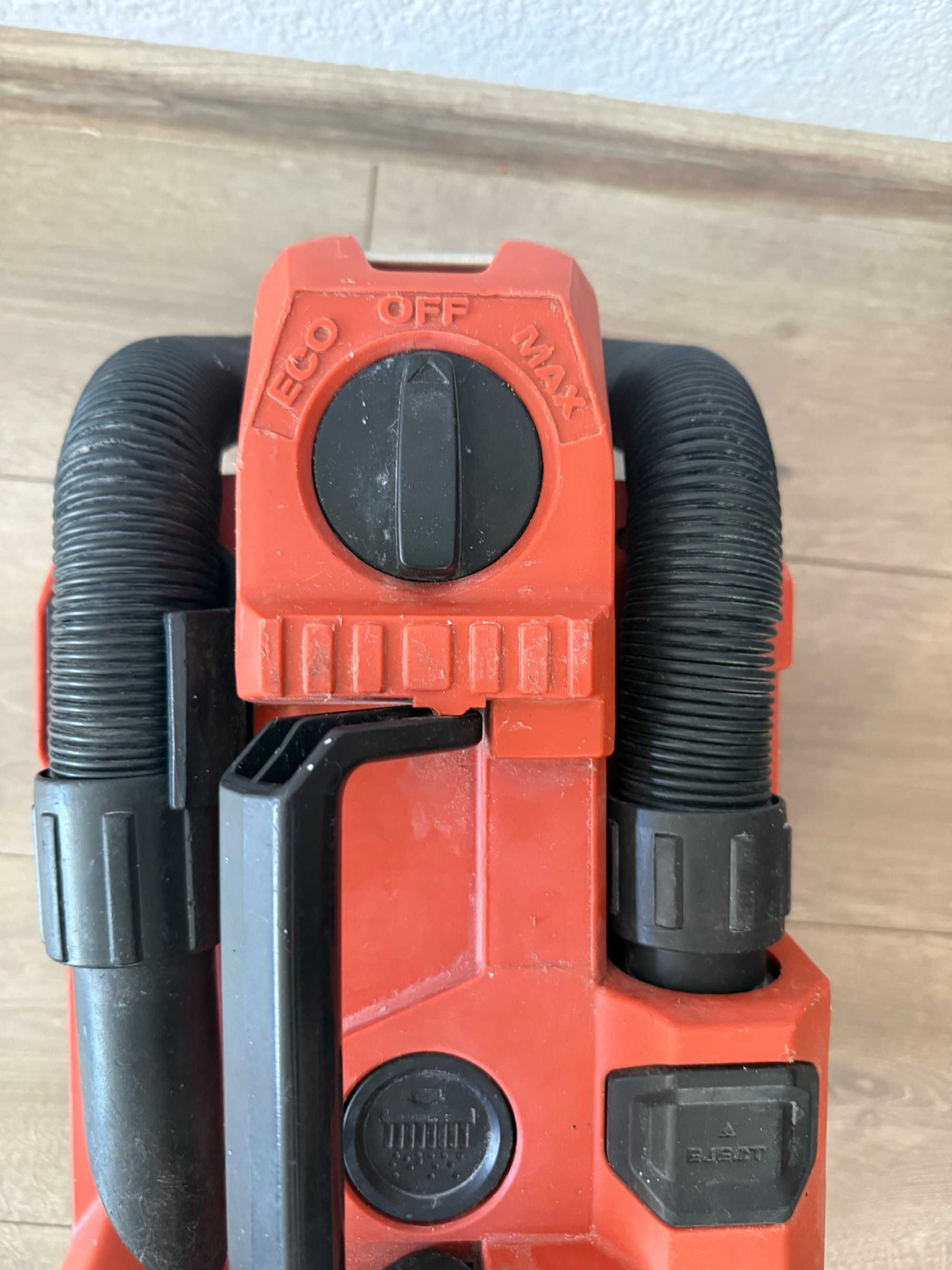 HILTI VC 5-A22 прахосмукачка