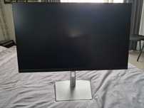 Монитор Dell P2422H, 24 инча (60.45 cm) IPS панел, Full HD - 2023 г.
