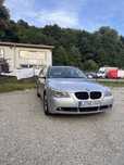 Vand 525D e61 177cp 2006