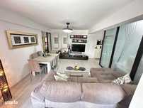 Apartament nou in vila 2 camere, Plopeni