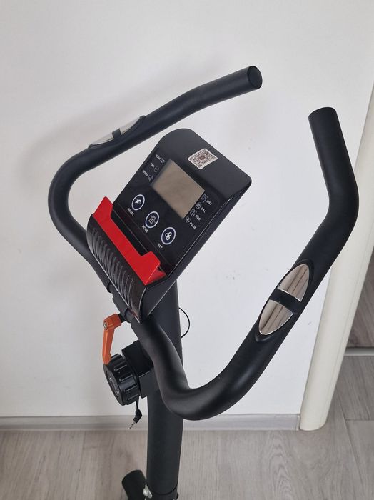 Bicicleta magnetica FitTronic® MB5000