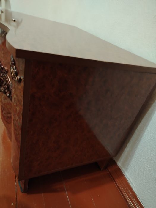 Сундук в идеальном состоянии