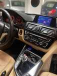 Bmw f 30 316 d 2013