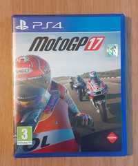 MotoGP 17 PlayStation 4 / PlayStation 5 PS4 / PS5 PS4 PS5