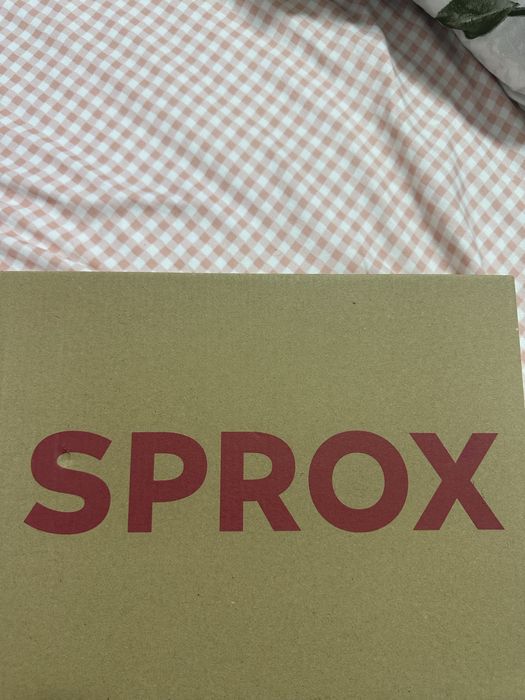 Adidadi inalti Sprox marimea 40