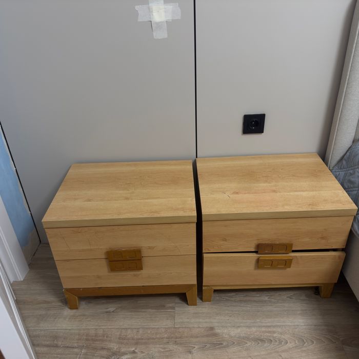 Продам Тумбочки 10000 тг