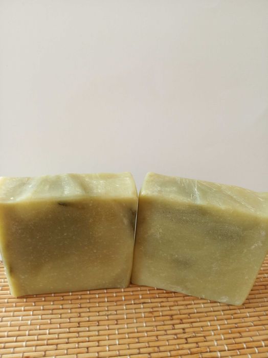 Натурални сапуни