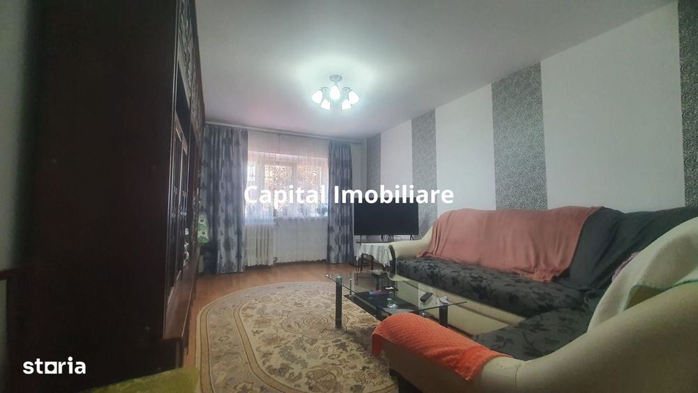 Apartament 2 camere, Etaj 1