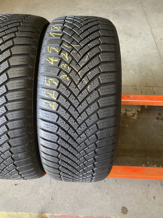 Anvelope iarna 225/45/18 Yokohama Blu Earth Winter 225 45 18 R18