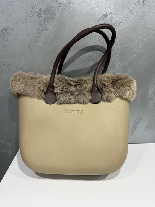 Дамска чанта Obag