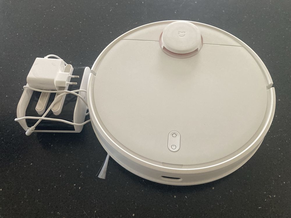 Vand Robot de aspirare Xiaomi Mi Robot Vacuum-Mop 2 Pro