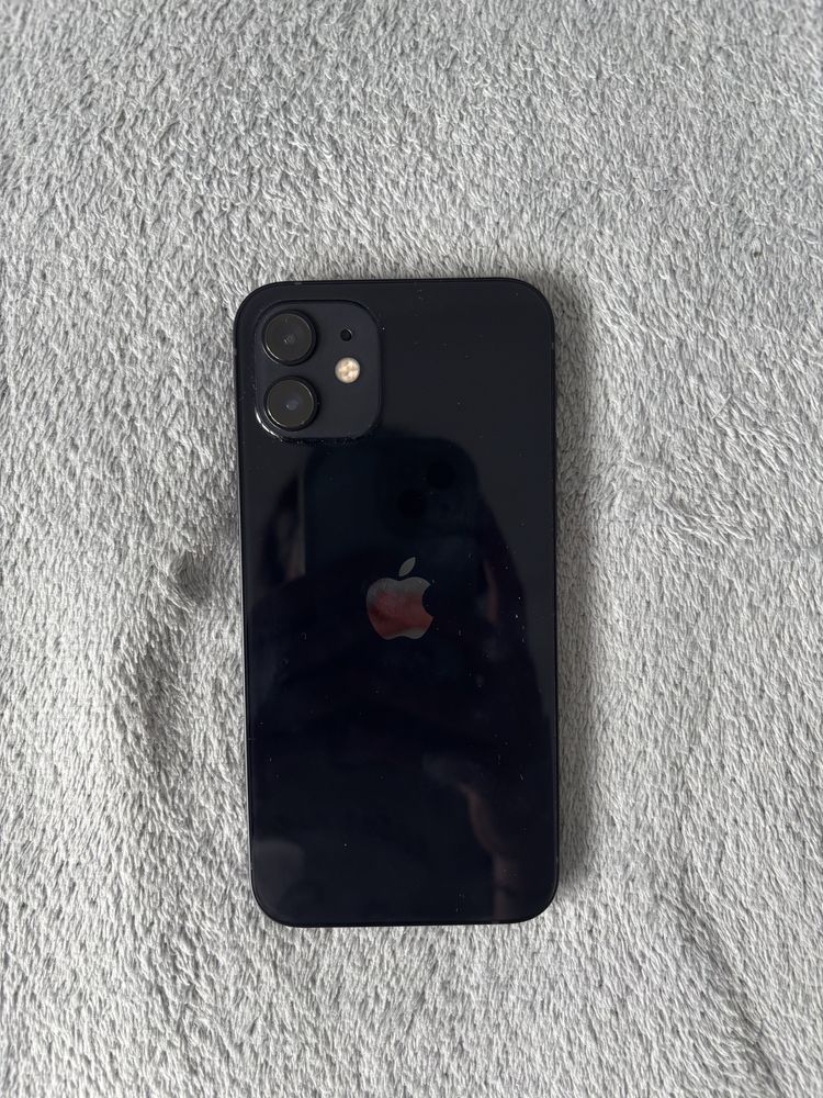 Iphone 12, ca nou