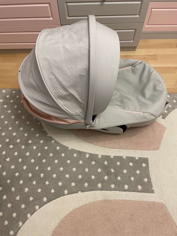 Stokke Xplory v6