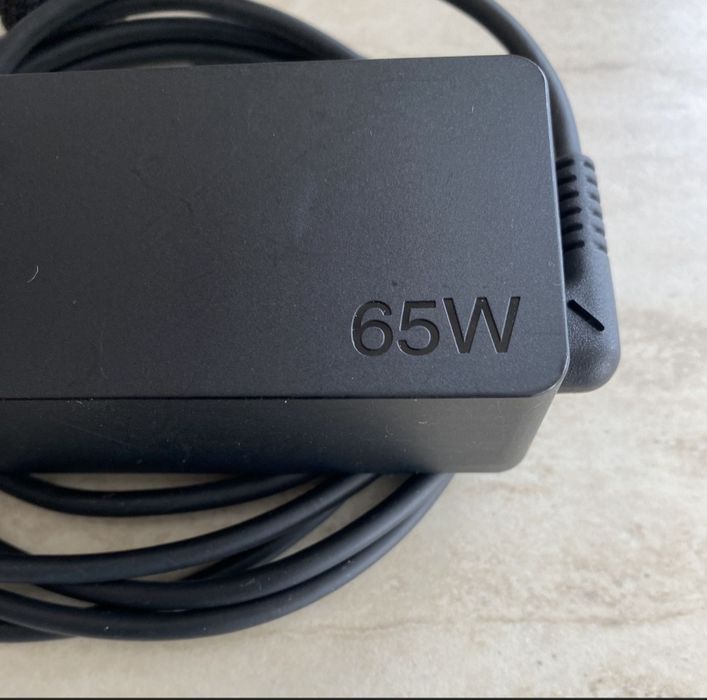 Incarcator / adaptor laptop Lenovo 65 W / 3.25A