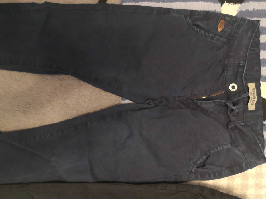 Детски дънки и панталони