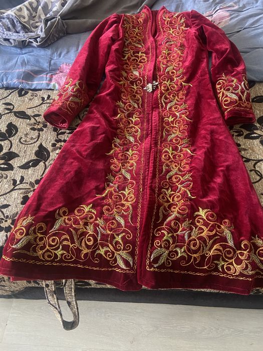 Кажеки  камзол сатылады