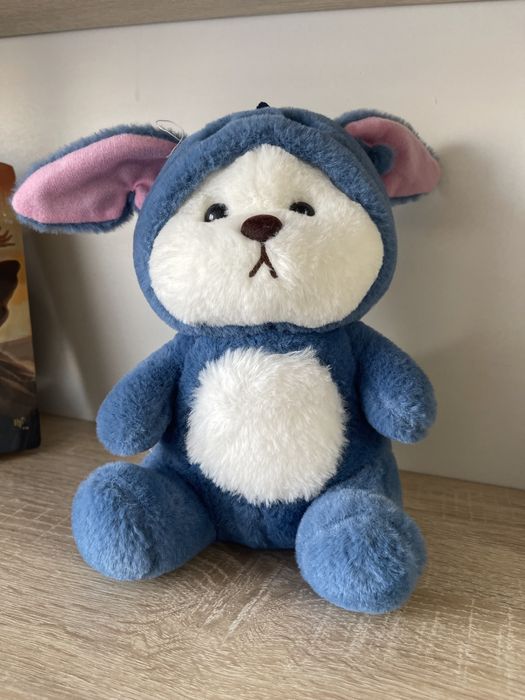 Продам мягкие игрушки