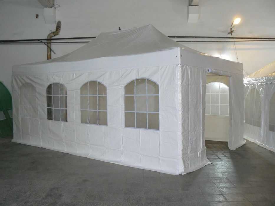 2x2,3x3 3x4,5 3x6 4x8 5x5 m Pavilion Pliabil Cort Evenimente Pagoda iv