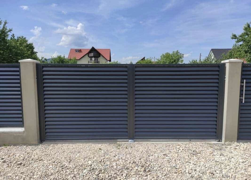 Executam garduri la cerință dumneavoastră