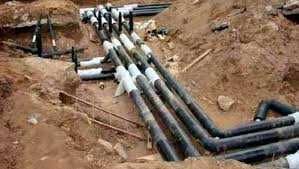 Услуги сварщика, сварка водопроводных и газопроводных труб. Выезд.