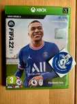 FIFA 22 ФИФА 22 FIFA22 Xbox Series X