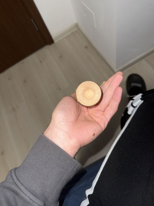 Kendama krom slaydawg da gang