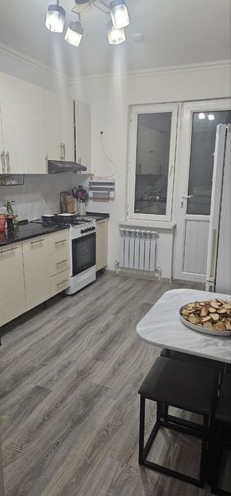 Уй сотилади, узимники, Яшнобод туман Олмос махалласи 3 хона, 67 кв.м.