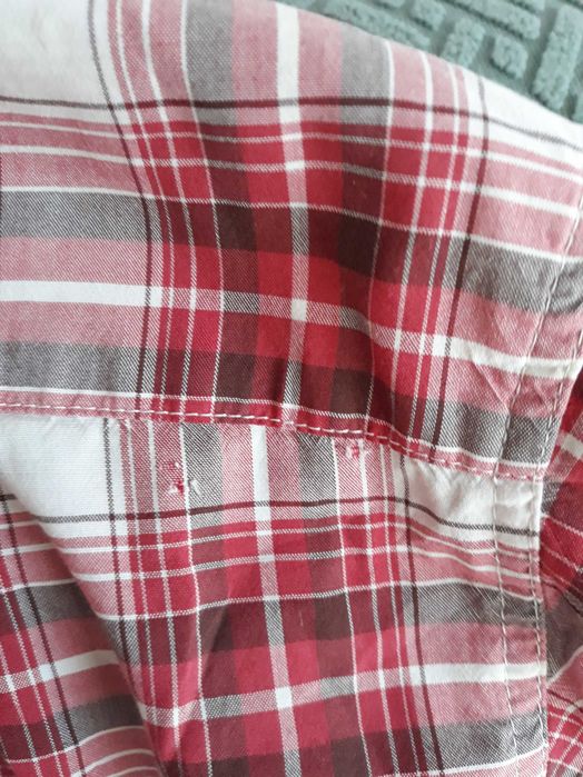 Дамска риза Fjall Raven L