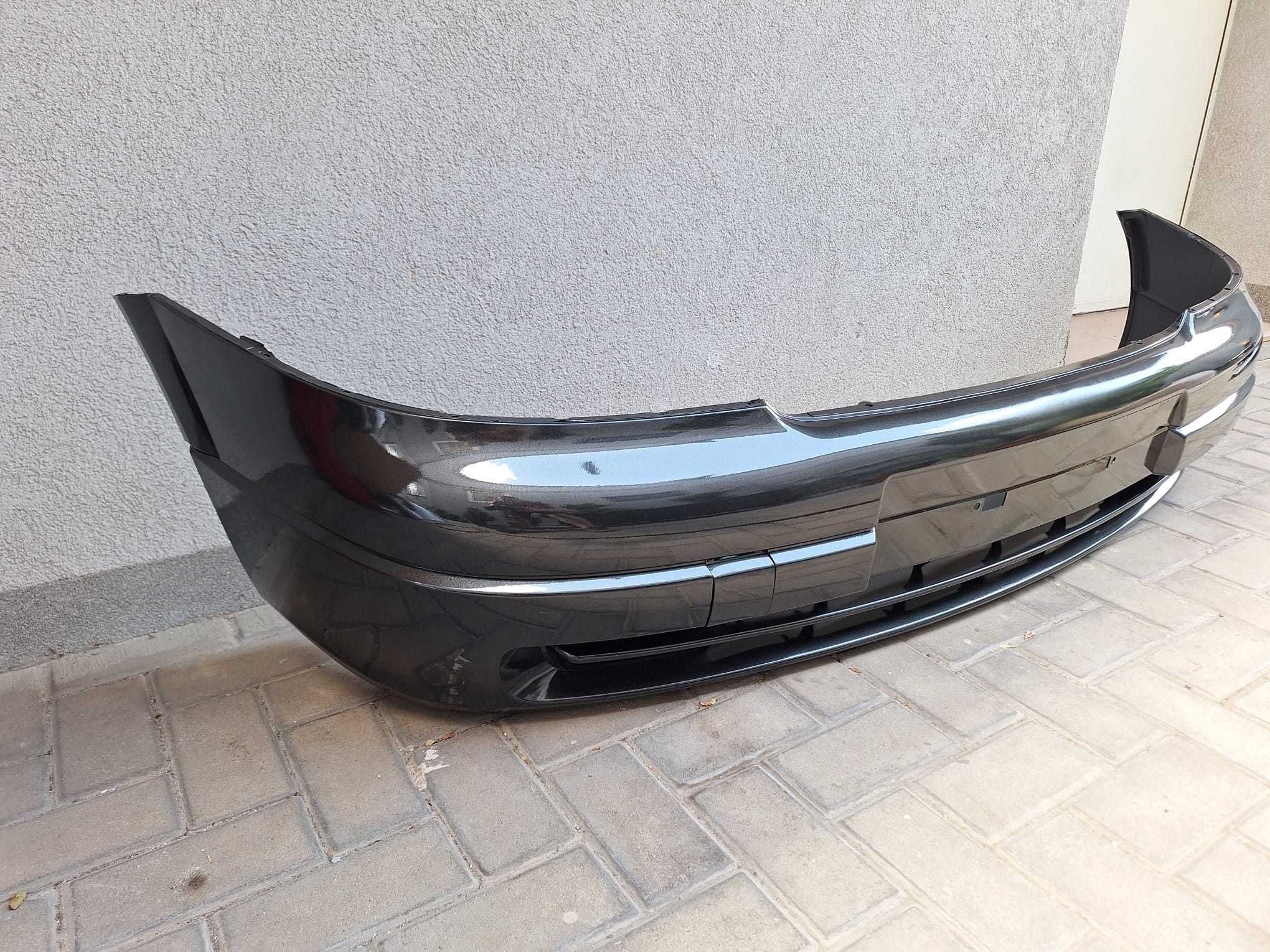 Bara Fata Opel Astra G 1998-2004 Vopsita Negru