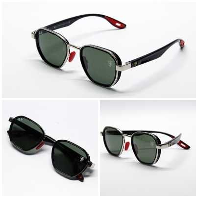 Ochelari de soare Ray-Ban - Ferrari Edition - Amanet FRESH Galati