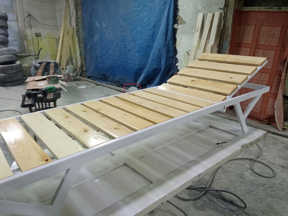 Продажа и изготовление изделий из профтрубы,и дерева