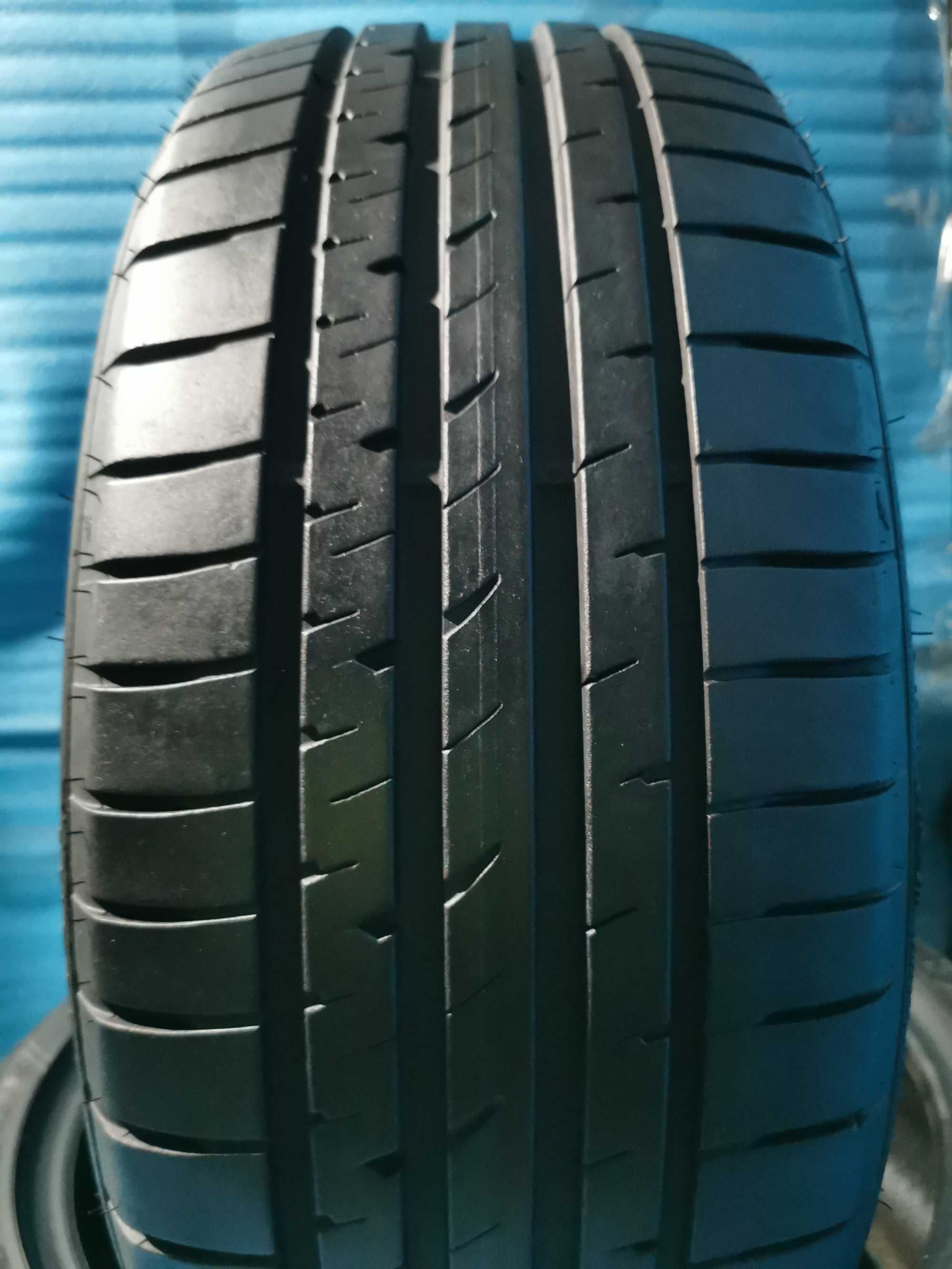 anvelope vara runflat 225 40 19  - 255 35 19 goodyear 4 buc