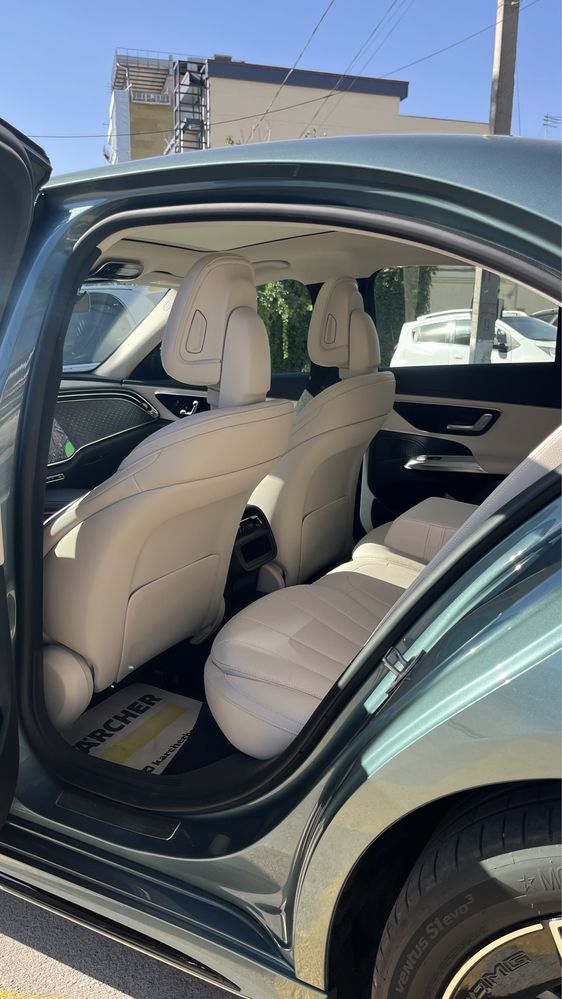 Mersedes Benz E260