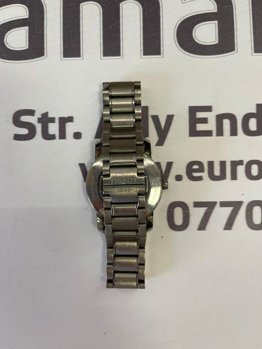 Ceas barbatesc Tissot Titanium Powermatic 80 -A-