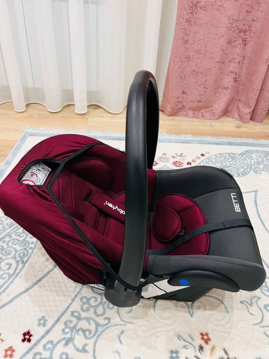 Детская люлька с 0 до 13 кг